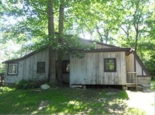 151 Merrymeeting Rd, New Durham, NH 03855