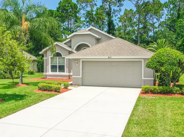 917 Woodstream Ln, Ormond Beach, FL 32174