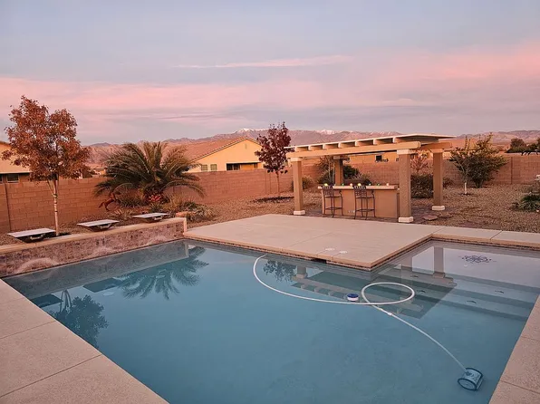 4620 Sandalwood Dr, Pahrump, NV 89061