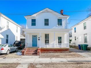 222 Chestnut St, Suffolk, VA 23434