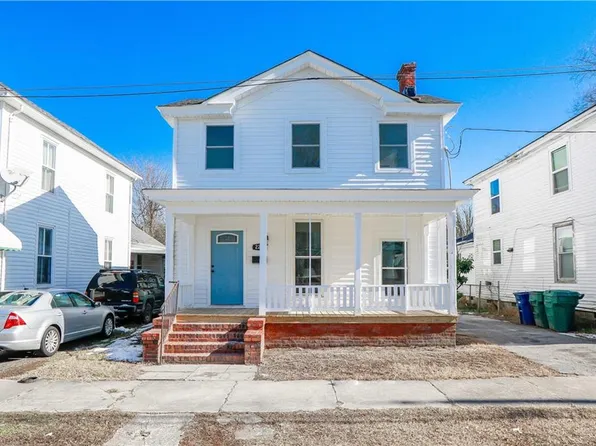 222 Chestnut Street, Suffolk, VA 23434