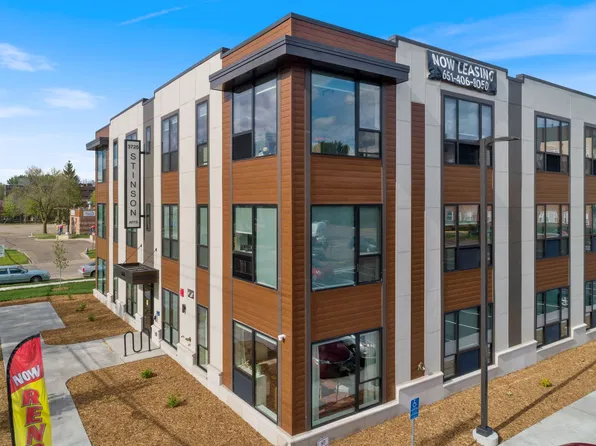 3725 Stinson Apartments - NOW LEASING!