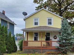 412 May Ave, Cuyahoga Falls, OH 44221