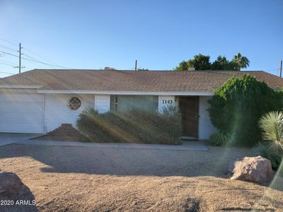 1143 E Palo Verde Dr, Phoenix, AZ, 85014