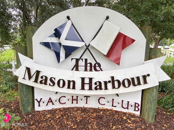 Figure Eight Island 28411 Real Estate 3 Homes For Sale Zillow