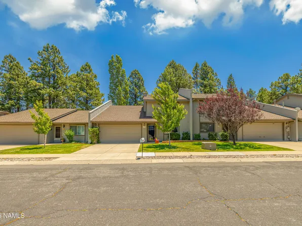 1700 N Fairway Dr, Flagstaff, AZ 86004