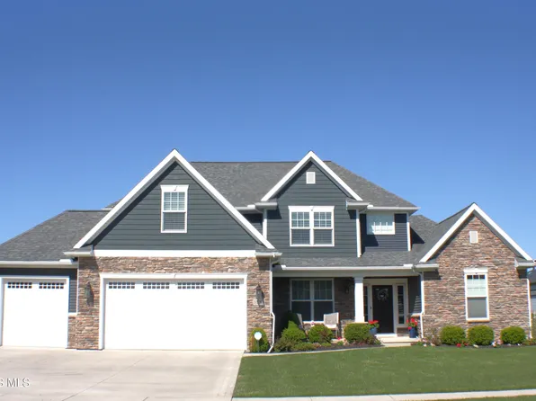 5723 Mallard Pointe Ln, Sylvania, OH 43560