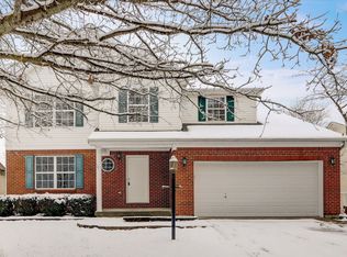 19552 Jena Dr, Noblesville, IN 46062