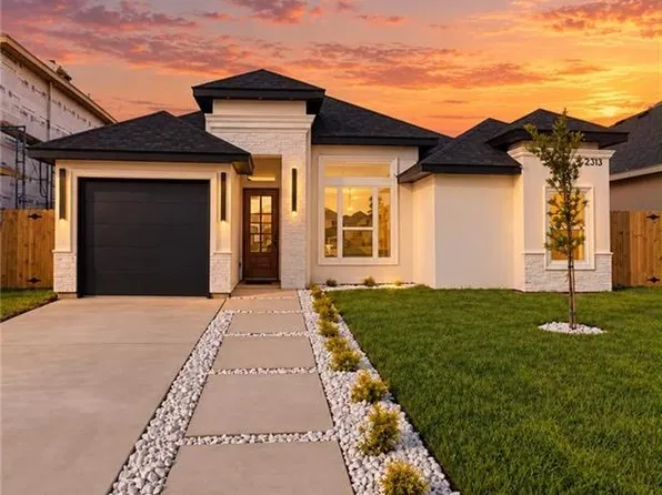2313 E Tamarindo Ave, Hidalgo, TX 78557