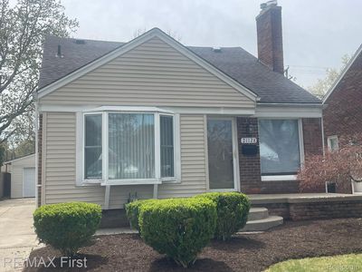 21128 Kenmore Ave, Harper Woods, MI, 48225