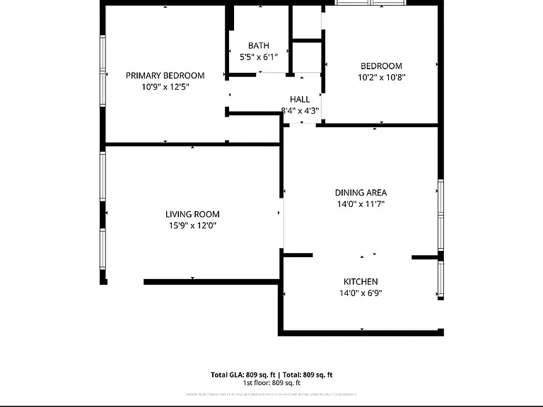 2676 Mayfield Rd — Photo 2