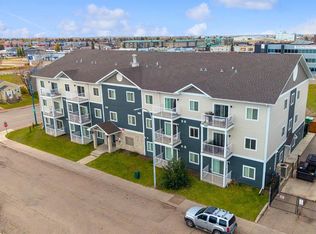 10004 97a St #301, Grande Prairie, AB T8V 2C1