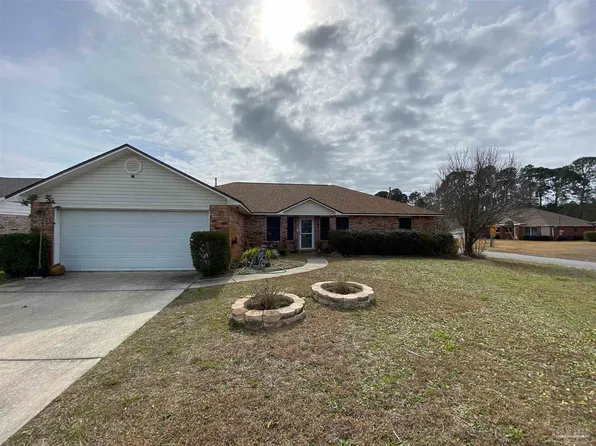 8029 Grand Bahama Dr, Pensacola, FL 32506