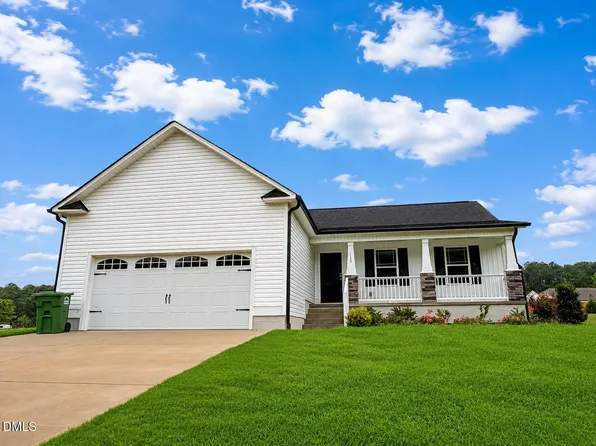 130 Tulipfield Way, Benson, NC 27504