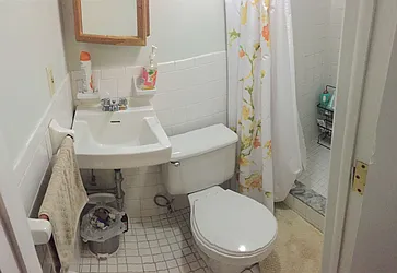 Rented by Kenneth Rosenblum, LREB