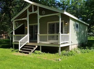 2804 S Brooks Island Rd, Oregon, IL 61061