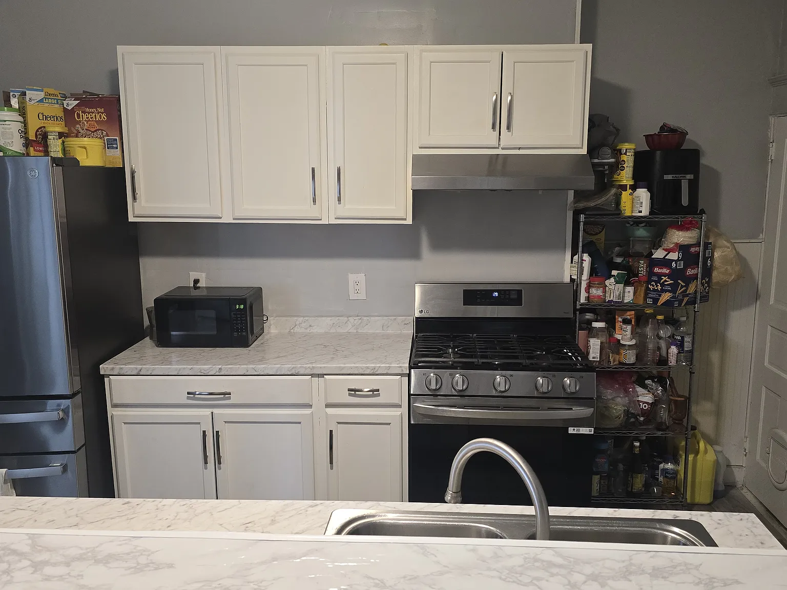 4 bed, 1250 sqft, $1,550 — Photo 4