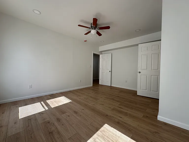 bedroom - 2nd floor