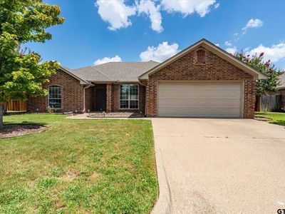 401 Amanda Ct, Whitehouse, TX, 75791