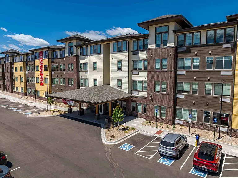 The Meadowmark 55+ Active Adult Affordable Living — Photo 21