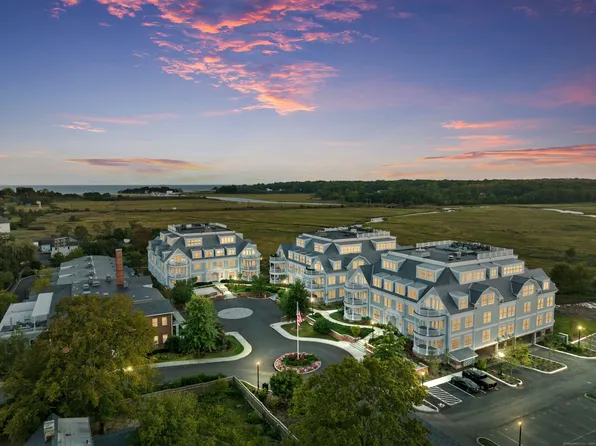 66 High Street #47, Guilford, CT 06437