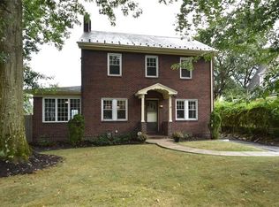 1839 Graham Blvd, Pittsburgh, PA 15235