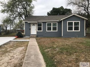 618 W Cleveland Ave, Harlingen, TX 78550