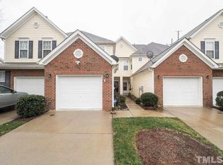 2622 Forest Shadows Ln, Raleigh, NC 27614