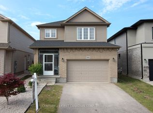 910 Reeves Ave, London, ON N6G0G9