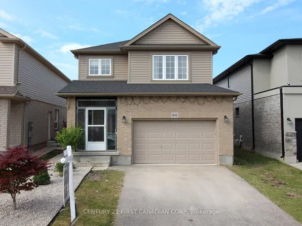 910 Reeves Ave, London, ON N6G 0G9