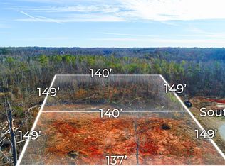 15 & 23 South Rd, Griffin, GA 30224