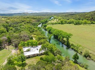 4711 Wayside Drive, Wimberley, TX 78676