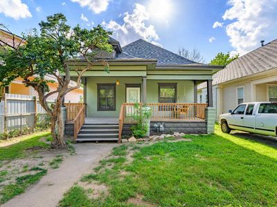 2011 N Wellington Pl, Wichita, KS, 67203