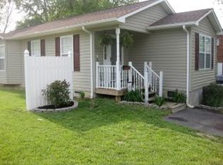 311 Allen Ave, Elizabethton, TN 37643
