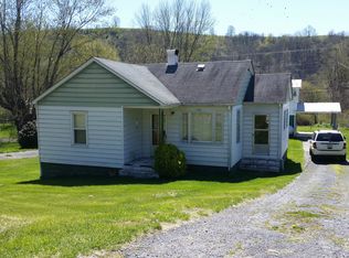 2392 Saltville Hwy, Saltville, VA 24370
