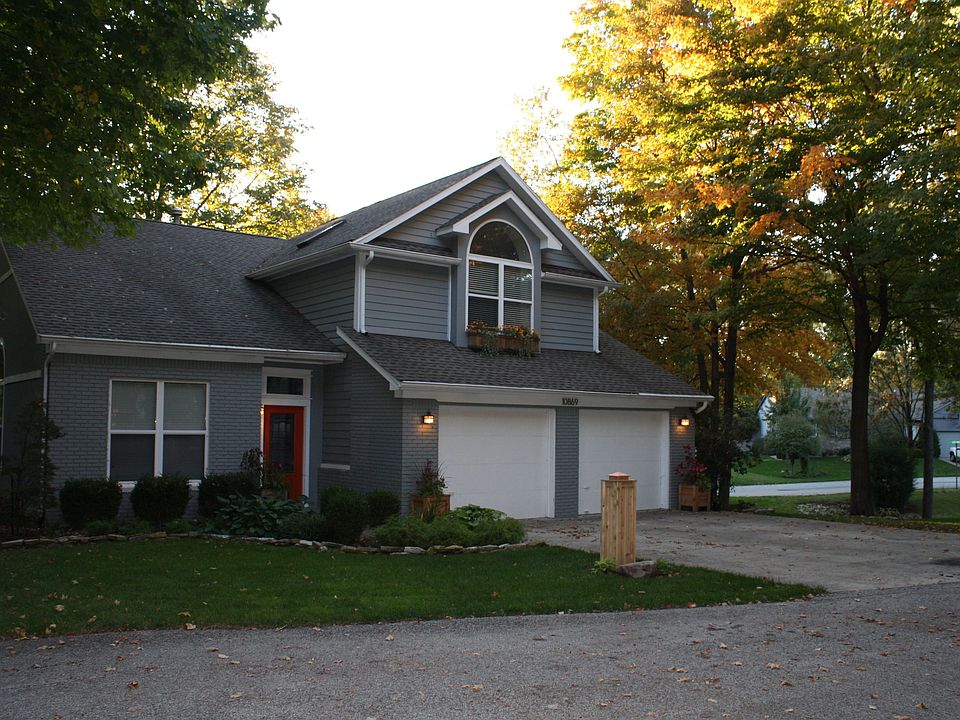 10869 Geist Woods Ln.