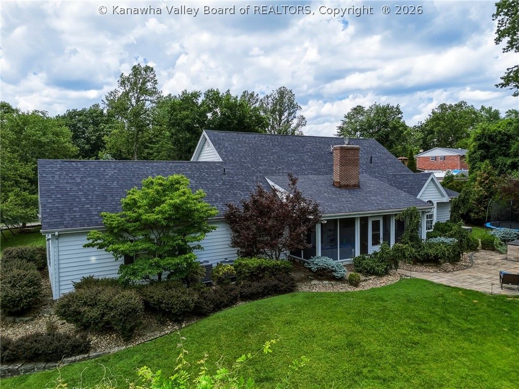 1408 Longridge Rd, Charleston, WV - View 5
