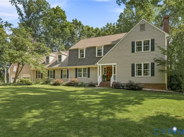 12041 Bromwich Dr, North Chesterfield, VA 23236