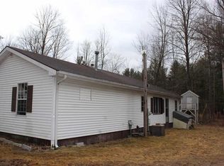 1096 N Hockaday Rd, Gladwin, MI 48624