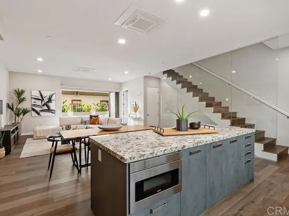 3533 3rd Ave, San Diego, CA 92103