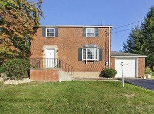 6 Alma Dr, Pittsburgh, PA 15238
