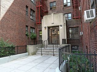 65 Hillside Ave APT 4B, New York, NY 10040