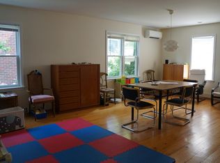 52 Fairmont St, Cambridge, MA 02139