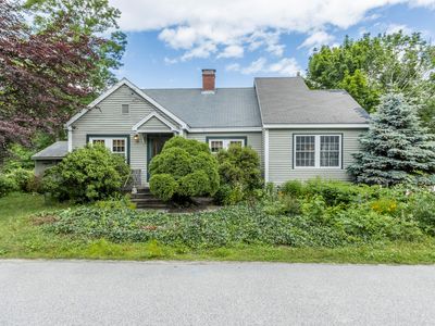 8 Parkside Terrace, South Portland, ME, 04106