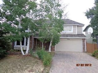 16757 E Prentice Cir, Centennial, CO 80015