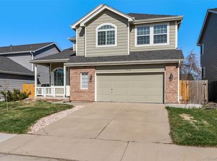 5766 S Garland Way, Littleton, CO 80123