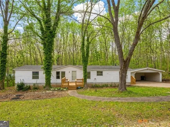 167 Woodpecker Ln, Nicholson, GA 30565