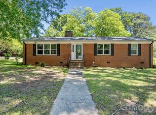 1201 Memory Ln, Monroe, NC 28112