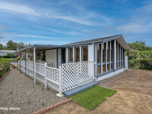 18218 Paradise Mountain Rd Space 16, Valley Center, CA 92082