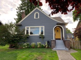 1410 Oakes Ave, Everett, WA 98201